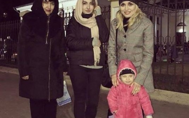 Запорожцы делятся в Запорожцы делятся в