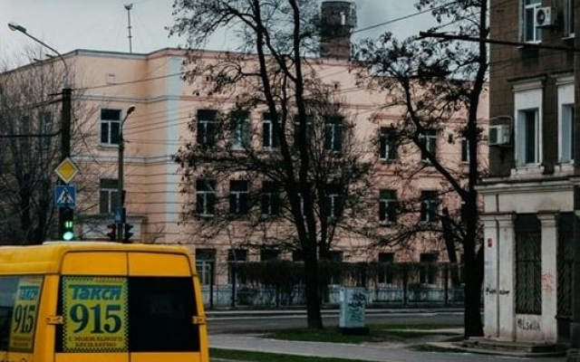 Запорожье сегодня: Фото дня Фото № 4 Запорожье сегодня: Фото дня Фото № 4