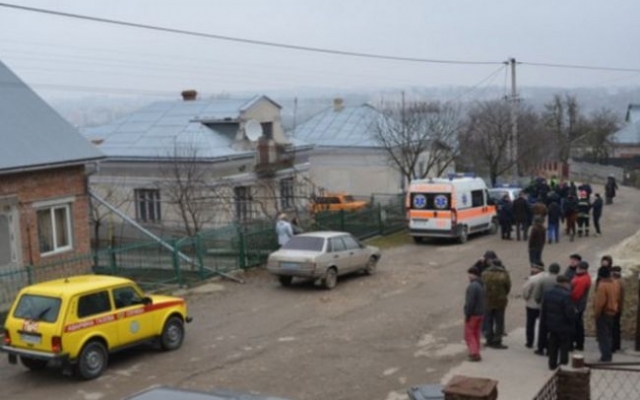 Опубликовано видео гибели ветерана АТО Фото № 1 Опубликовано видео гибели ветерана АТО Фото № 1