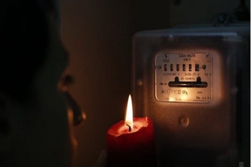В Запорожье назвали причину отключения света Фото № 0 В Запорожье назвали причину отключения света Фото № 0