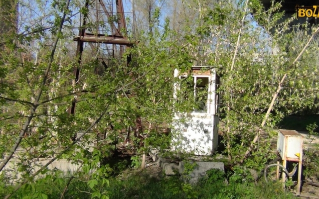 Запорожские недострои тотально разворовывают (ФОТО, ВИДЕО) Фото № 1 Запорожские недострои тотально разворовывают (ФОТО, ВИДЕО) Фото № 1