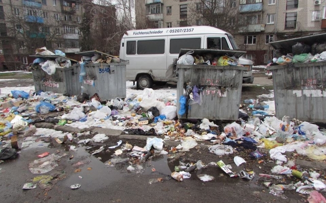 Запорожцы показали страшную картину на Хортице (ФОТО) Фото № 0 Запорожцы показали страшную картину на Хортице (ФОТО) Фото № 0