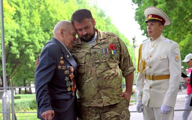 Славный запорожский Славный запорожский