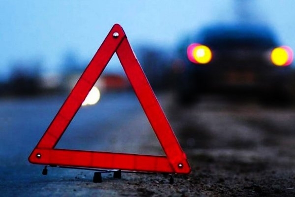 В Запорожье разыскивают свидетелей аварии - водитель сбежал с места ДТП Фото № 0 В Запорожье разыскивают свидетелей аварии - водитель сбежал с места ДТП Фото № 0