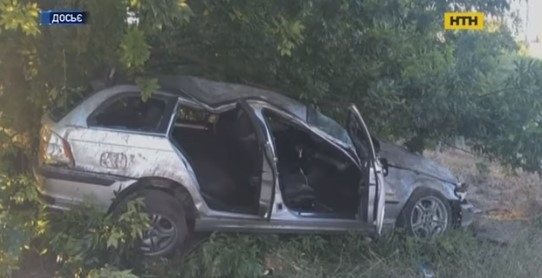 В Запорожье начался суд над водителем, который насмерть сбил маму и дочь на Набережной магистрали (ФОТО, ВИДЕО) Фото № 1 В Запорожье начался суд над водителем, который насмерть сбил маму и дочь на Набережной магистрали (ФОТО, ВИДЕО) Фото № 1