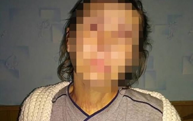 Как накажут женщину, которая выбросила ребенка из окна (ФОТО) Фото № 1 Как накажут женщину, которая выбросила ребенка из окна (ФОТО) Фото № 1