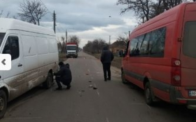 В Запорожской области случилось трагическое ДТП (ФОТО) Фото № 2 В Запорожской области случилось трагическое ДТП (ФОТО) Фото № 2