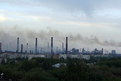 Запорожцы поддержали третью петицию Фото № 0 Запорожцы поддержали третью петицию Фото № 0