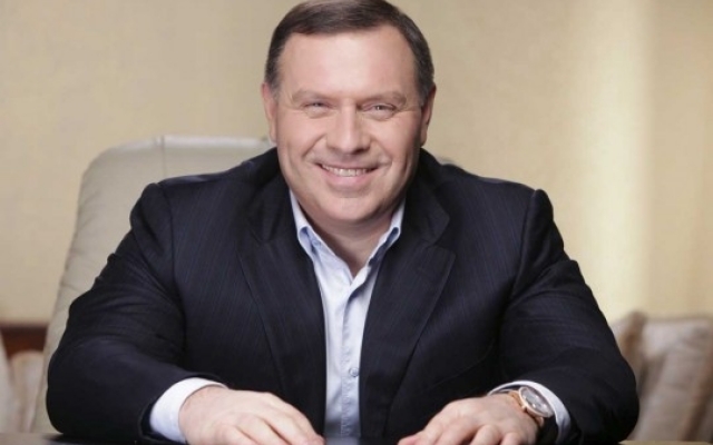 В Москве задержали миллионера, владельца ТРЦ Аврора Павла Климца Фото № 0 В Москве задержали миллионера, владельца ТРЦ Аврора Павла Климца Фото № 0