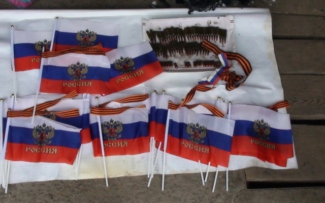 В Запорожье задержаны информаторы России (ВИДЕО) Фото № 1 В Запорожье задержаны информаторы России (ВИДЕО) Фото № 1