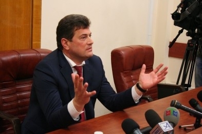 Мэр Запорожья пояснил за бардак в городе Фото № 0 Мэр Запорожья пояснил за бардак в городе Фото № 0