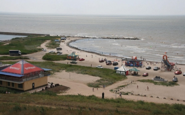 Купаться опасно: В Бердянске нашли опасную воронку в море (ВИДЕО) Фото № 0 Купаться опасно: В Бердянске нашли опасную воронку в море (ВИДЕО) Фото № 0