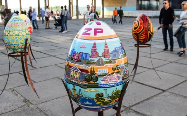 Как в Запорожье проходит фестиваль Zaporizhzhia Jazzy (ФОТО) Фото № 7 Как в Запорожье проходит фестиваль Zaporizhzhia Jazzy (ФОТО) Фото № 7