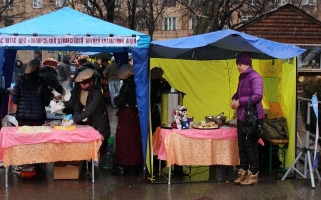 В сети опубликованы фото с Фестиваля национальной кухни Фото № 0 В сети опубликованы фото с Фестиваля национальной кухни Фото № 0