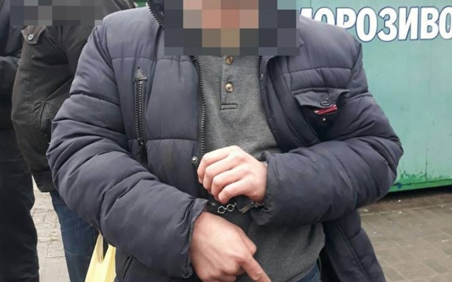 В Запорожье напали на мужчину: избили и ограбили (ФОТО) Фото № 3 В Запорожье напали на мужчину: избили и ограбили (ФОТО) Фото № 3