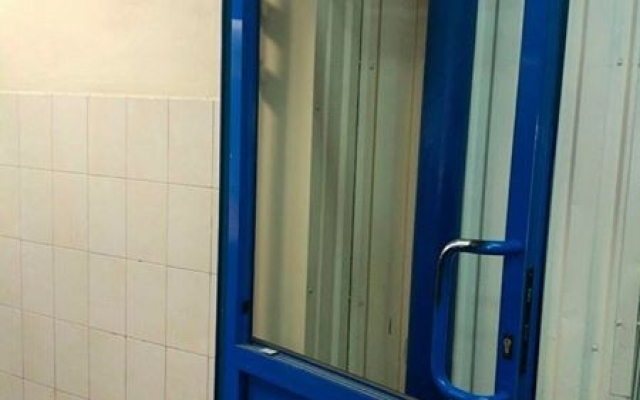 День ВДВ в Запорожье: Разбитые стекла и отгрызенные уши (ФОТО) Фото № 0 День ВДВ в Запорожье: Разбитые стекла и отгрызенные уши (ФОТО) Фото № 0