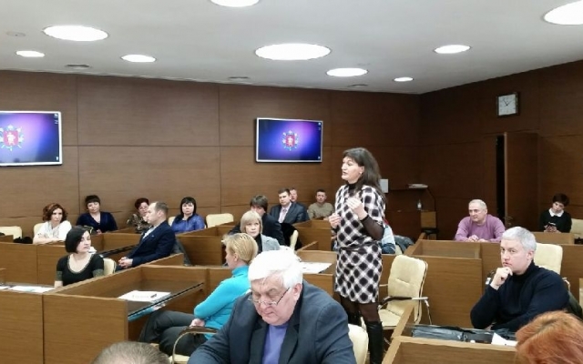 Сотрудники Сотрудники