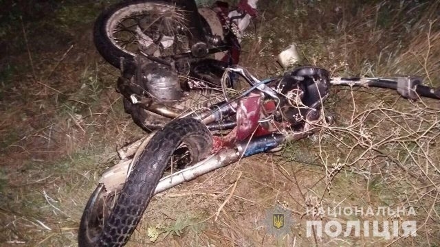 Появились фото с места смертельного ДТП под Запорожьем Фото № 1 Появились фото с места смертельного ДТП под Запорожьем Фото № 1