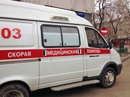 Запорожанка получила перелом позвоночника из-за ДТП Фото № 0 Запорожанка получила перелом позвоночника из-за ДТП Фото № 0