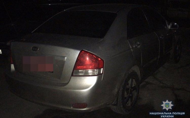 По-крупному: В Запорожской области задержан По-крупному: В Запорожской области задержан