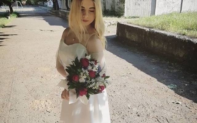 Как запорожцы последний звонок отмечали: Подсмотрено в Instagram Фото № 5 Как запорожцы последний звонок отмечали: Подсмотрено в Instagram Фото № 5