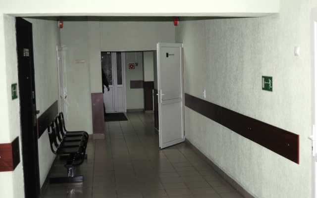 В Запорожской области в приемном покое больницы найден труп со следами хирургического вмешательства Фото № 0 В Запорожской области в приемном покое больницы найден труп со следами хирургического вмешательства Фото № 0