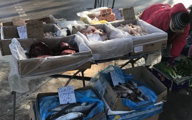 В Запорожье В Запорожье