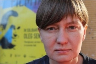 Завтра Запорожье посетит сестра Сенцова Фото № 0 Завтра Запорожье посетит сестра Сенцова Фото № 0