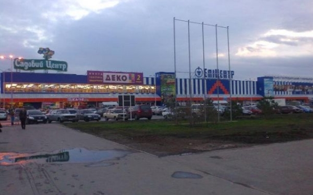 В ДТП возле В ДТП возле