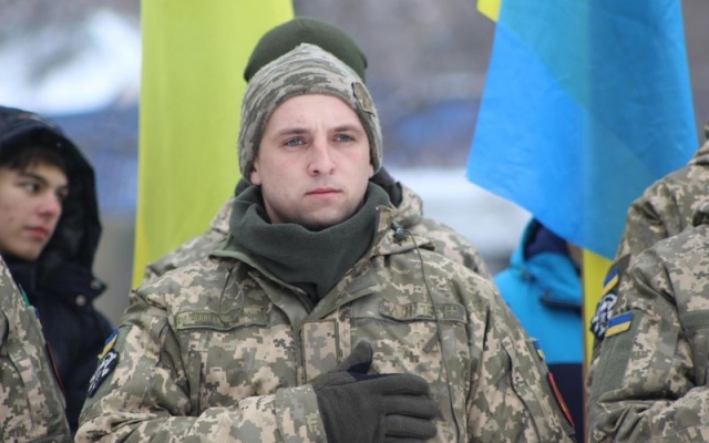 Сегодня в Запорожье прошел митинг (ФОТО) Фото № 4 Сегодня в Запорожье прошел митинг (ФОТО) Фото № 4