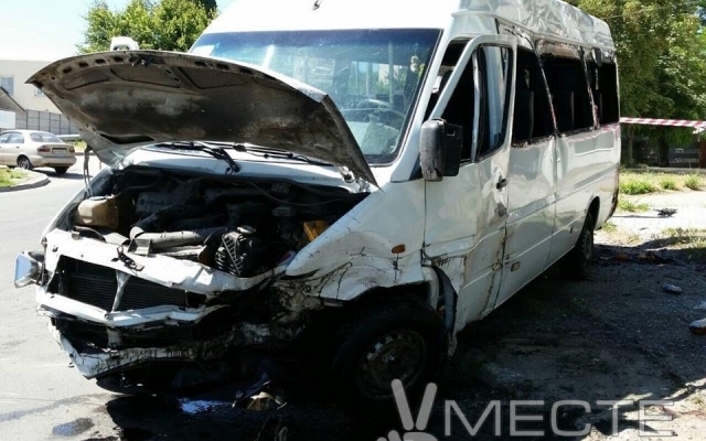 Погибла жертва вчерашнего ДТП в Шевченковском районе (ФОТО) Фото № 0 Погибла жертва вчерашнего ДТП в Шевченковском районе (ФОТО) Фото № 0