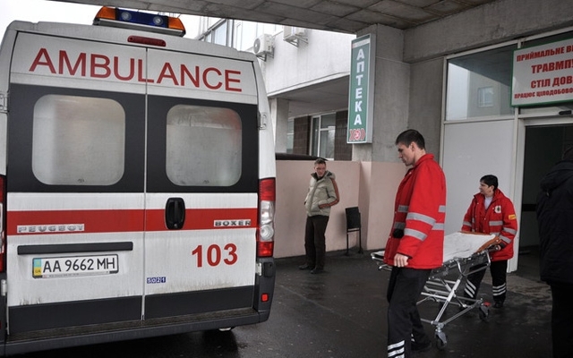 Под Запорожьем трагедия: Отец зарезал 9-летнего сына, после решил убить себя Фото № 0 Под Запорожьем трагедия: Отец зарезал 9-летнего сына, после решил убить себя Фото № 0