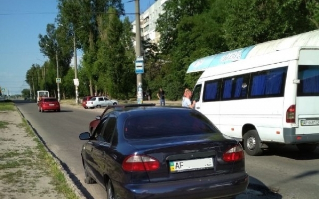 На Бородинском легковушка сбила ребенка (ФОТО) Фото № 0 На Бородинском легковушка сбила ребенка (ФОТО) Фото № 0