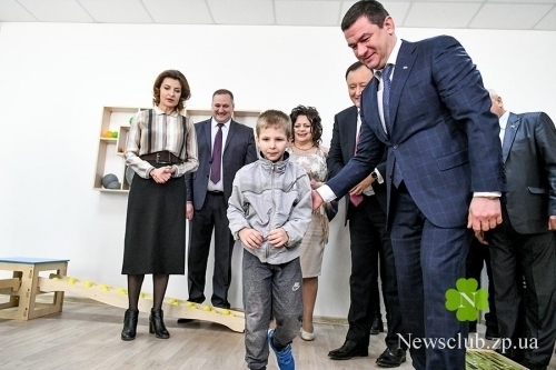 Марина Порошенко посетила Запорожскую область (ФОТО) Фото № 2 Марина Порошенко посетила Запорожскую область (ФОТО) Фото № 2