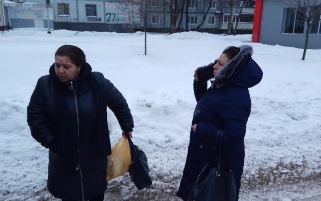 Запорожцев предупреждают о мошенниках-цыганах (ФОТО) Фото № 1 Запорожцев предупреждают о мошенниках-цыганах (ФОТО) Фото № 1