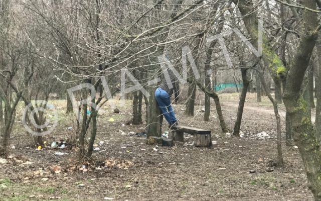 Воскресное утро началось с жуткой находки (ФОТО 18+) Фото № 3 Воскресное утро началось с жуткой находки (ФОТО 18+) Фото № 3