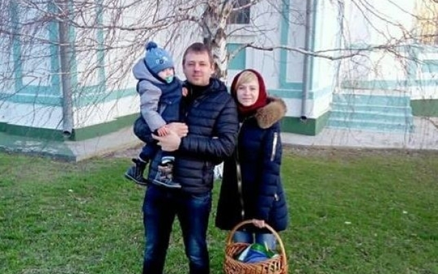 Запорожцы делятся в Запорожцы делятся в