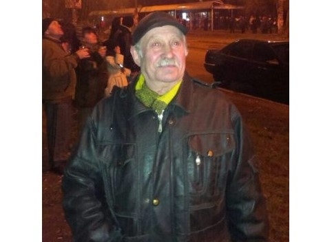 В Запорожье неравнодушные горожане разыскали пропавшего человека за несколько часов (ФОТО) Фото № 2 В Запорожье неравнодушные горожане разыскали пропавшего человека за несколько часов (ФОТО) Фото № 2