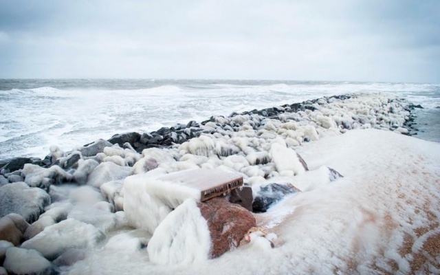 Как сегодня выглядит Азовское море (ФОТО) Фото № 6 Как сегодня выглядит Азовское море (ФОТО) Фото № 6