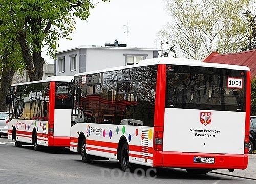 ЗАЗ выпускает автобусы для Польши в то время, как состояние транспорта в Запорожье катастрофическое Фото № 2 ЗАЗ выпускает автобусы для Польши в то время, как состояние транспорта в Запорожье катастрофическое Фото № 2