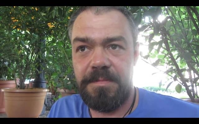 В аэропорту Харькова задержан подозреваемый в убийстве В аэропорту Харькова задержан подозреваемый в убийстве