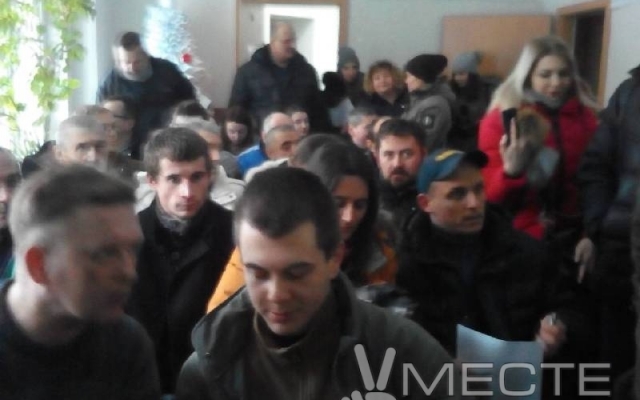 В Запорожье проходит суд над бойцом, избившим маршрутчика (ФОТО) Фото № 6 В Запорожье проходит суд над бойцом, избившим маршрутчика (ФОТО) Фото № 6