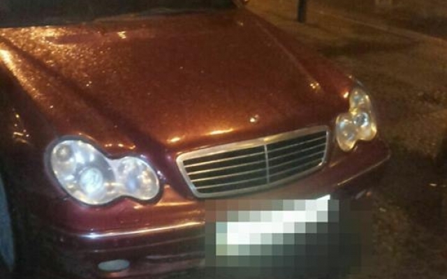 В Запорожье злоумышленник угнал машину и требовал за неё выкуп (ФОТО) Фото № 0 В Запорожье злоумышленник угнал машину и требовал за неё выкуп (ФОТО) Фото № 0