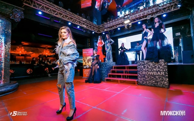 В Запорожье состоялся конкурс В Запорожье состоялся конкурс