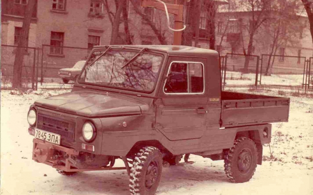 В сети опубликовали уникальные фото В сети опубликовали уникальные фото