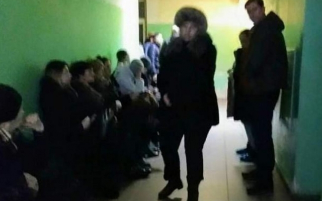Запорожцы шлют Запорожцы шлют