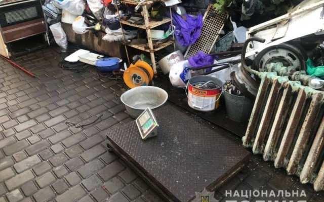 В Запорожской области производили алкогольный суррогат (ФОТО-ВИДЕО) Фото № 0 В Запорожской области производили алкогольный суррогат (ФОТО-ВИДЕО) Фото № 0