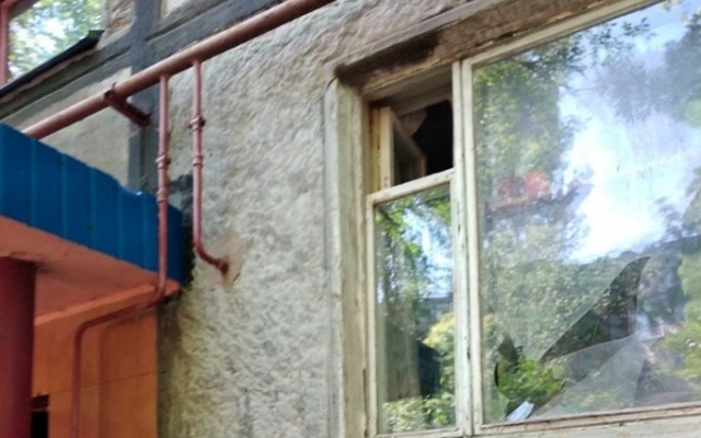 Запорожец устроил дебош в квартире своего соседа (ФОТО) Фото № 2 Запорожец устроил дебош в квартире своего соседа (ФОТО) Фото № 2