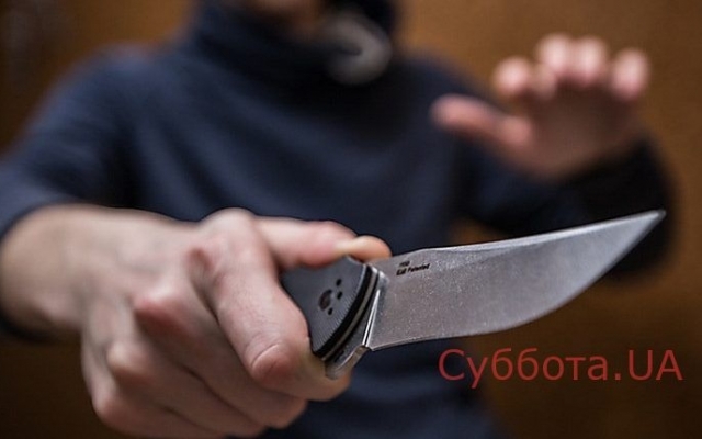 В Александровском районе Запорожья произошла массовая драка с поножовщиной Фото № 0 В Александровском районе Запорожья произошла массовая драка с поножовщиной Фото № 0
