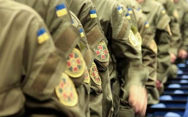 В Запорожской области солдат через интернет продал дорогое военное оборудование Фото № 0 В Запорожской области солдат через интернет продал дорогое военное оборудование Фото № 0